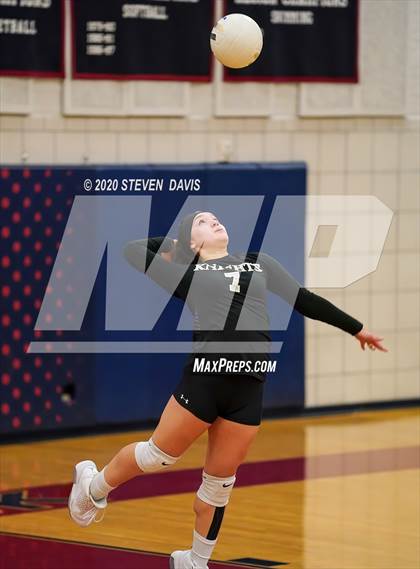 Thumbnail 2 in Glendale Prep Academy @ Trivium Prep photogallery.