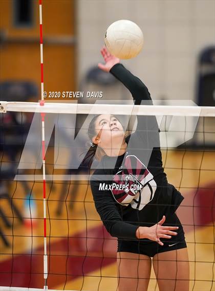 Thumbnail 2 in Glendale Prep Academy @ Trivium Prep photogallery.