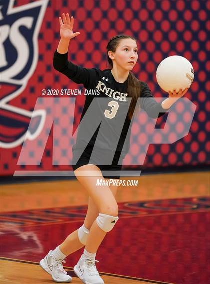 Thumbnail 3 in Glendale Prep Academy @ Trivium Prep photogallery.