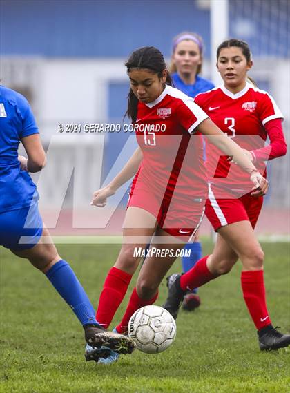 Thumbnail 1 in Sierra vs. Patterson (Vern Gebhardt Champions Cup) photogallery.