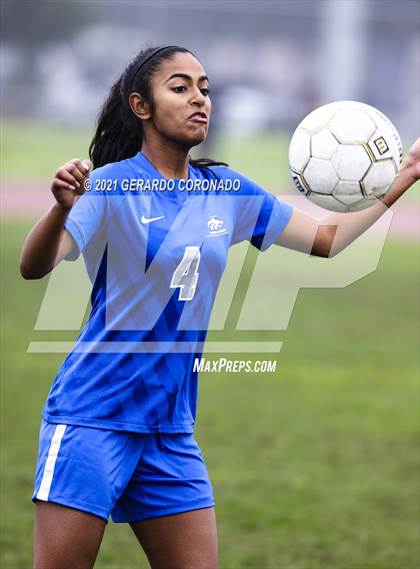 Thumbnail 2 in Sierra vs. Patterson (Vern Gebhardt Champions Cup) photogallery.