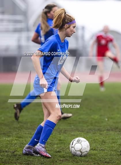 Thumbnail 3 in Sierra vs. Patterson (Vern Gebhardt Champions Cup) photogallery.