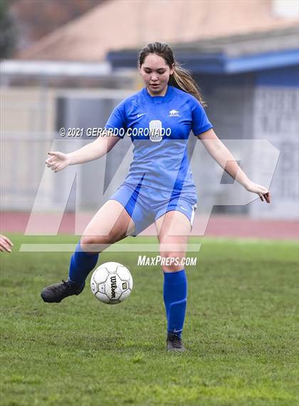 Thumbnail 1 in Sierra vs. Patterson (Vern Gebhardt Champions Cup) photogallery.