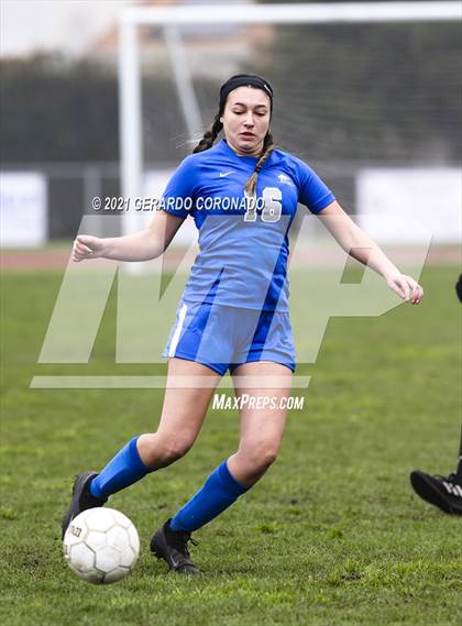 Thumbnail 1 in Sierra vs. Patterson (Vern Gebhardt Champions Cup) photogallery.