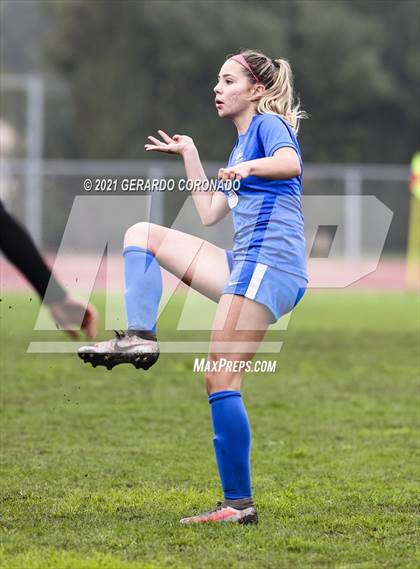 Thumbnail 2 in Sierra vs. Patterson (Vern Gebhardt Champions Cup) photogallery.