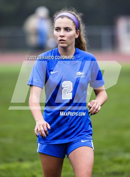 Thumbnail 2 in Sierra vs. Patterson (Vern Gebhardt Champions Cup) photogallery.