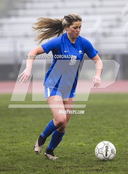 Thumbnail 1 in Sierra vs. Patterson (Vern Gebhardt Champions Cup) photogallery.