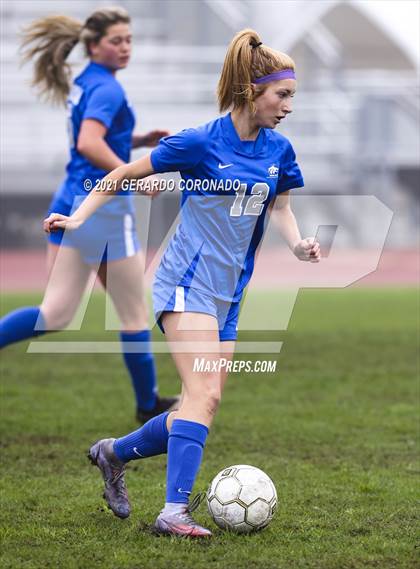 Thumbnail 2 in Sierra vs. Patterson (Vern Gebhardt Champions Cup) photogallery.