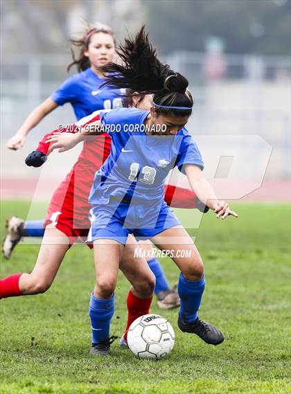 Thumbnail 2 in Sierra vs. Patterson (Vern Gebhardt Champions Cup) photogallery.