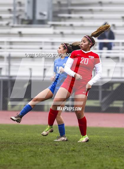 Thumbnail 2 in Sierra vs. Patterson (Vern Gebhardt Champions Cup) photogallery.