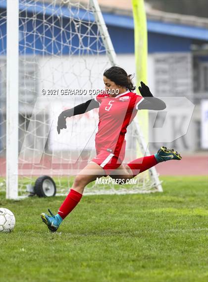 Thumbnail 2 in Sierra vs. Patterson (Vern Gebhardt Champions Cup) photogallery.