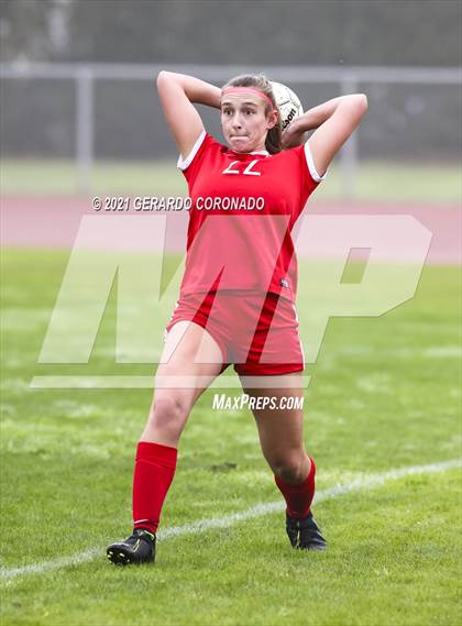 Thumbnail 1 in Sierra vs. Patterson (Vern Gebhardt Champions Cup) photogallery.