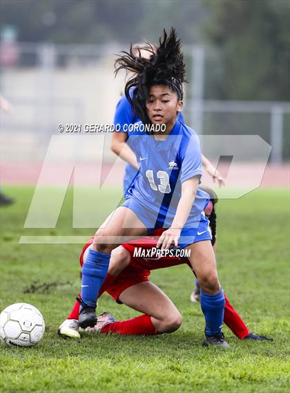 Thumbnail 3 in Sierra vs. Patterson (Vern Gebhardt Champions Cup) photogallery.