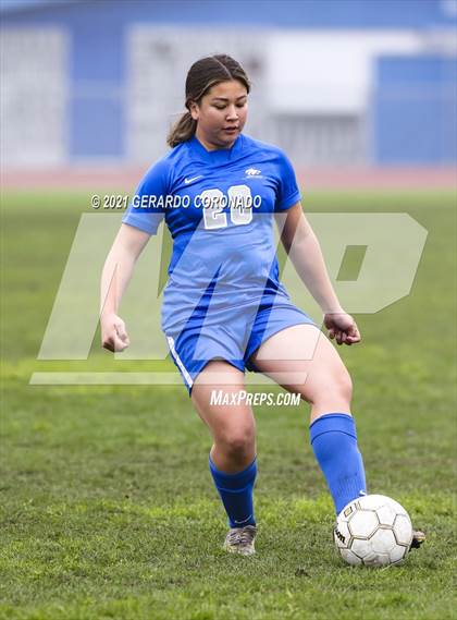 Thumbnail 2 in Sierra vs. Patterson (Vern Gebhardt Champions Cup) photogallery.