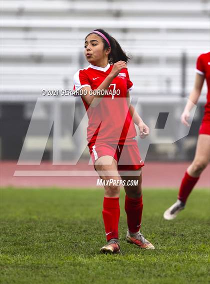 Thumbnail 1 in Sierra vs. Patterson (Vern Gebhardt Champions Cup) photogallery.