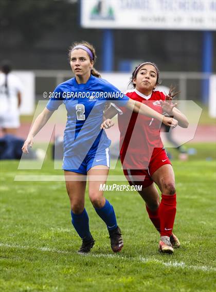 Thumbnail 1 in Sierra vs. Patterson (Vern Gebhardt Champions Cup) photogallery.