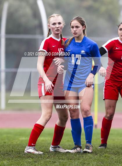 Thumbnail 1 in Sierra vs. Patterson (Vern Gebhardt Champions Cup) photogallery.