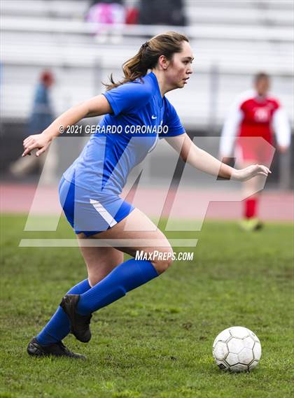 Thumbnail 2 in Sierra vs. Patterson (Vern Gebhardt Champions Cup) photogallery.