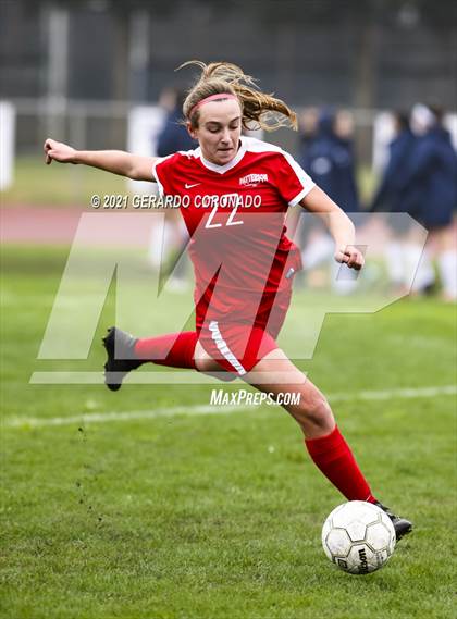 Thumbnail 1 in Sierra vs. Patterson (Vern Gebhardt Champions Cup) photogallery.