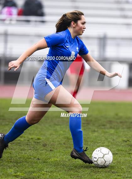 Thumbnail 3 in Sierra vs. Patterson (Vern Gebhardt Champions Cup) photogallery.