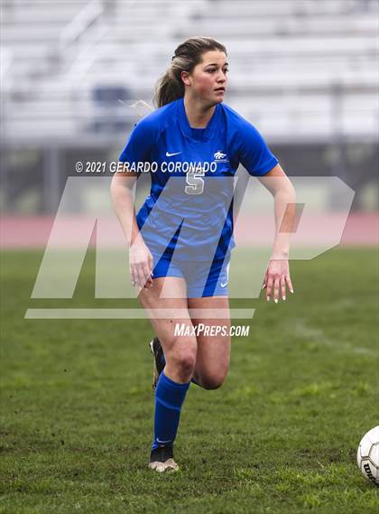 Thumbnail 2 in Sierra vs. Patterson (Vern Gebhardt Champions Cup) photogallery.