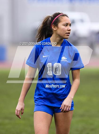 Thumbnail 2 in Sierra vs. Patterson (Vern Gebhardt Champions Cup) photogallery.