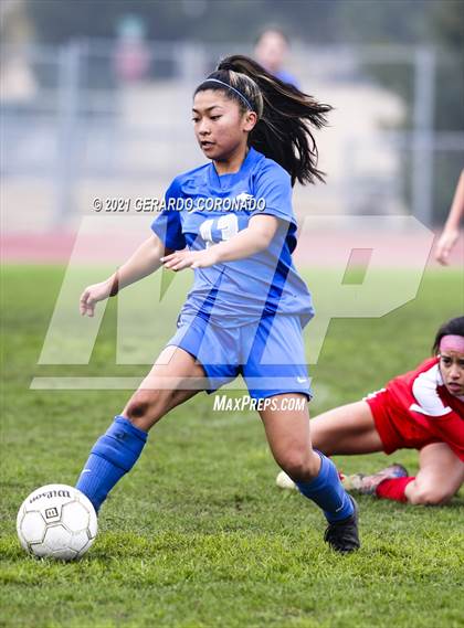 Thumbnail 1 in Sierra vs. Patterson (Vern Gebhardt Champions Cup) photogallery.