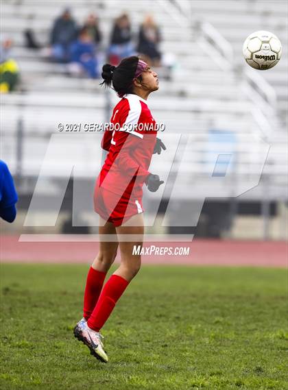 Thumbnail 3 in Sierra vs. Patterson (Vern Gebhardt Champions Cup) photogallery.