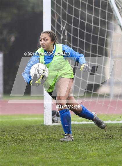 Thumbnail 1 in Sierra vs. Patterson (Vern Gebhardt Champions Cup) photogallery.