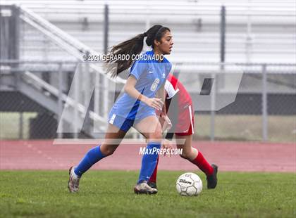 Thumbnail 1 in Sierra vs. Patterson (Vern Gebhardt Champions Cup) photogallery.