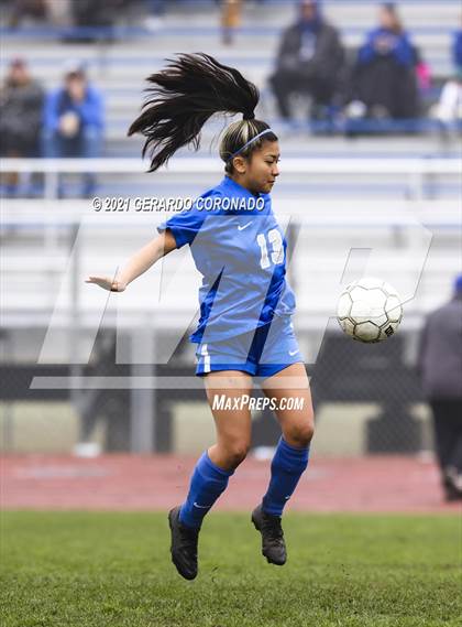 Thumbnail 1 in Sierra vs. Patterson (Vern Gebhardt Champions Cup) photogallery.