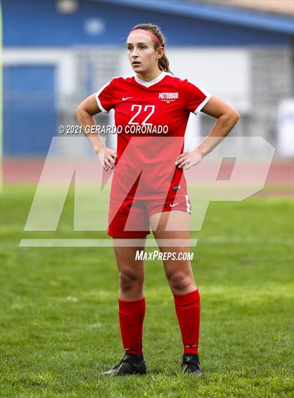 Thumbnail 3 in Sierra vs. Patterson (Vern Gebhardt Champions Cup) photogallery.