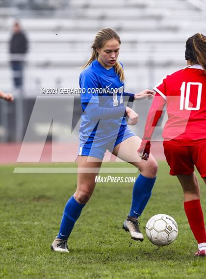 Thumbnail 3 in Sierra vs. Patterson (Vern Gebhardt Champions Cup) photogallery.