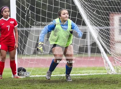 Thumbnail 3 in Sierra vs. Patterson (Vern Gebhardt Champions Cup) photogallery.