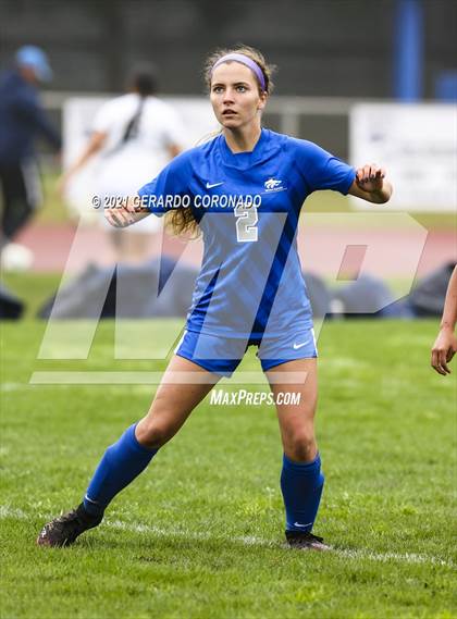 Thumbnail 3 in Sierra vs. Patterson (Vern Gebhardt Champions Cup) photogallery.