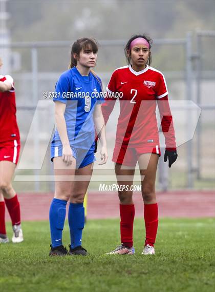 Thumbnail 2 in Sierra vs. Patterson (Vern Gebhardt Champions Cup) photogallery.