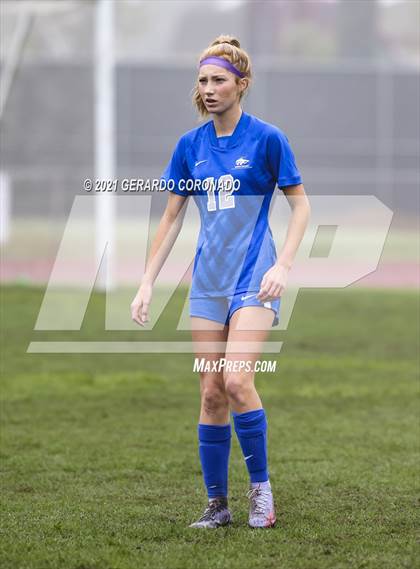 Thumbnail 1 in Sierra vs. Patterson (Vern Gebhardt Champions Cup) photogallery.