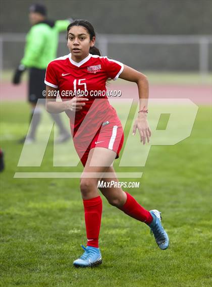 Thumbnail 2 in Sierra vs. Patterson (Vern Gebhardt Champions Cup) photogallery.