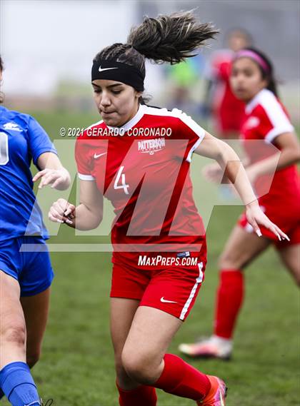 Thumbnail 1 in Sierra vs. Patterson (Vern Gebhardt Champions Cup) photogallery.