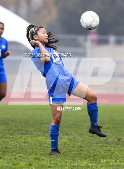 Thumbnail 3 in Sierra vs. Patterson (Vern Gebhardt Champions Cup) photogallery.