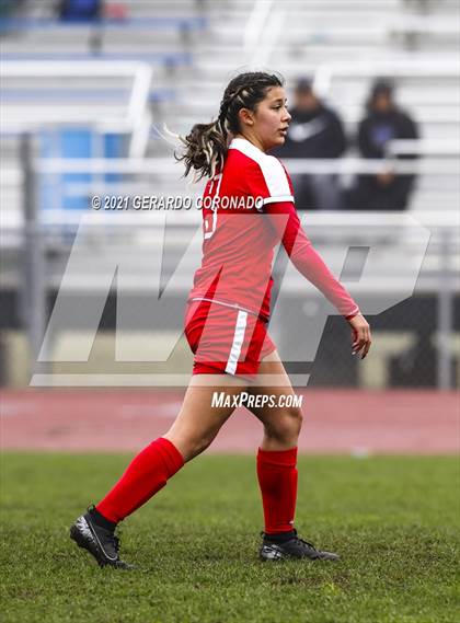 Thumbnail 2 in Sierra vs. Patterson (Vern Gebhardt Champions Cup) photogallery.