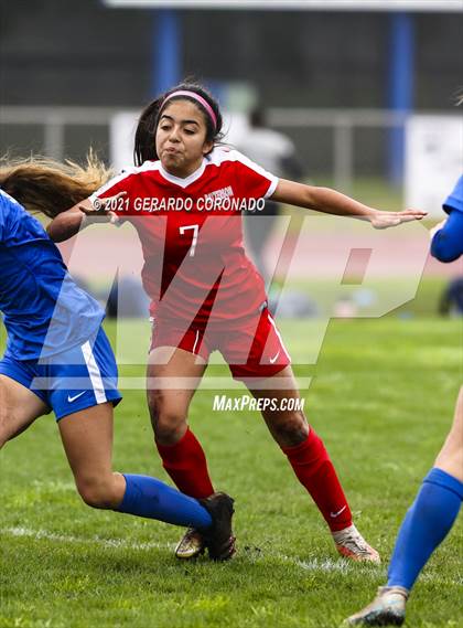 Thumbnail 2 in Sierra vs. Patterson (Vern Gebhardt Champions Cup) photogallery.
