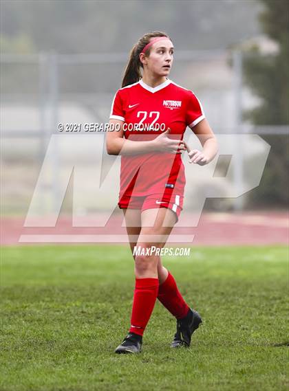Thumbnail 1 in Sierra vs. Patterson (Vern Gebhardt Champions Cup) photogallery.