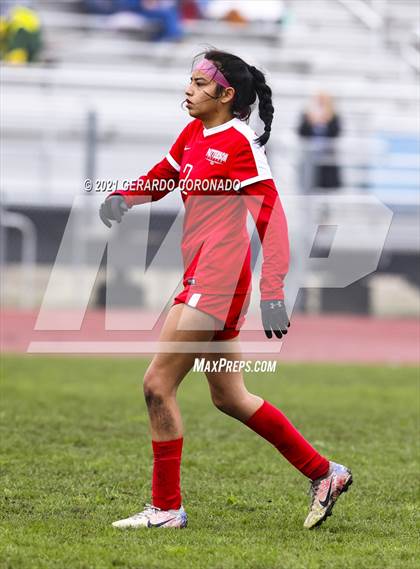 Thumbnail 2 in Sierra vs. Patterson (Vern Gebhardt Champions Cup) photogallery.