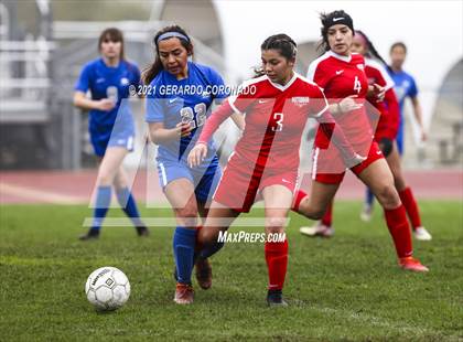 Thumbnail 1 in Sierra vs. Patterson (Vern Gebhardt Champions Cup) photogallery.