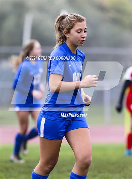 Thumbnail 3 in Sierra vs. Patterson (Vern Gebhardt Champions Cup) photogallery.