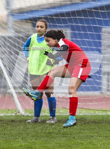 Thumbnail 3 in Sierra vs. Patterson (Vern Gebhardt Champions Cup) photogallery.