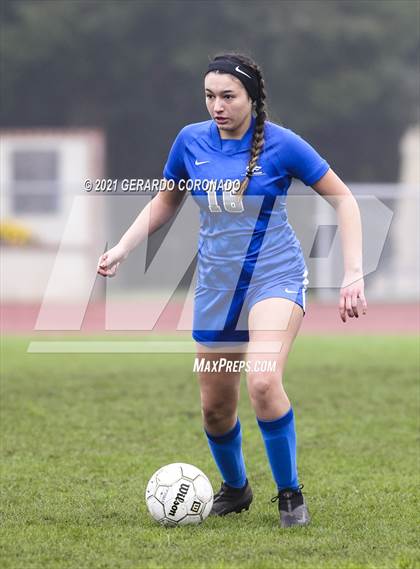 Thumbnail 1 in Sierra vs. Patterson (Vern Gebhardt Champions Cup) photogallery.
