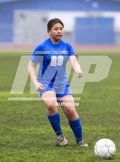 Thumbnail 3 in Sierra vs. Patterson (Vern Gebhardt Champions Cup) photogallery.