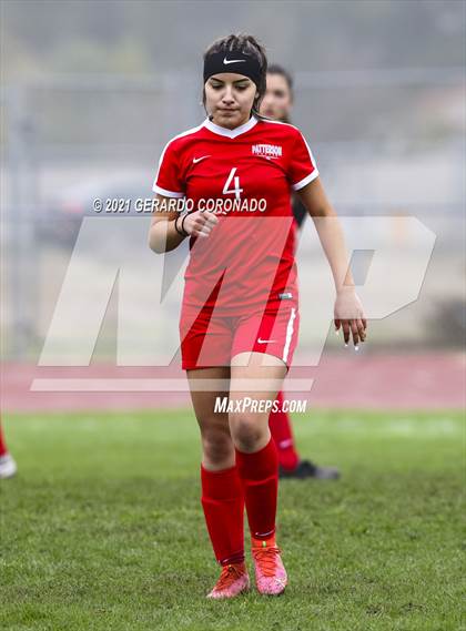 Thumbnail 2 in Sierra vs. Patterson (Vern Gebhardt Champions Cup) photogallery.